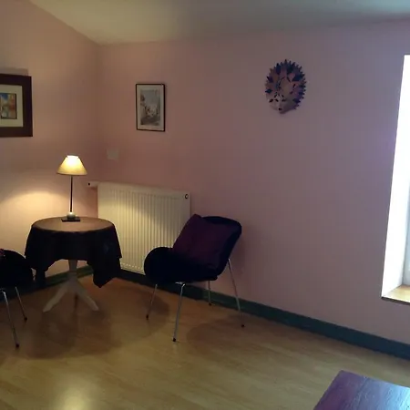 Bed & Breakfast Chambres D'hotes L'en Haut Des Vignes