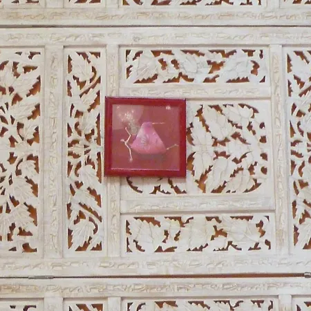 Chambres D'hotes L'en Haut Des Vignes Mérignac