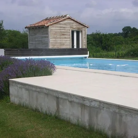 Bed & Breakfast Chambres D'hotes L'en Haut Des Vignes