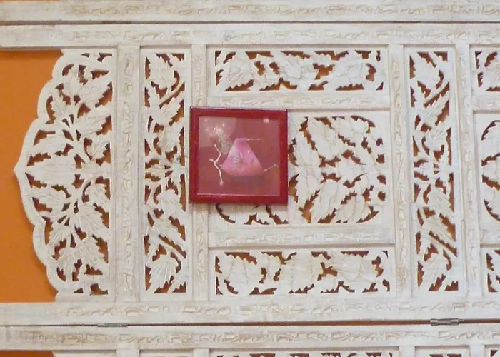 Chambres D'hotes L'en Haut Des Vignes Mérignac