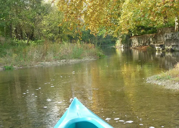Chambres D'hotes L'en Haut Des Vignes Mérignac