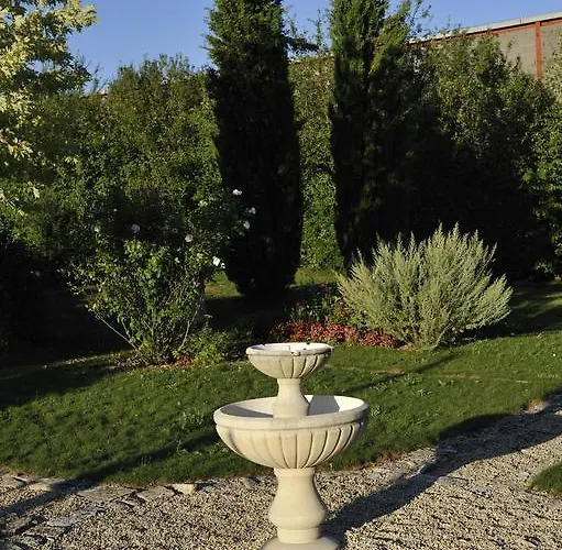 Chambres D'hotes L'en Haut Des Vignes